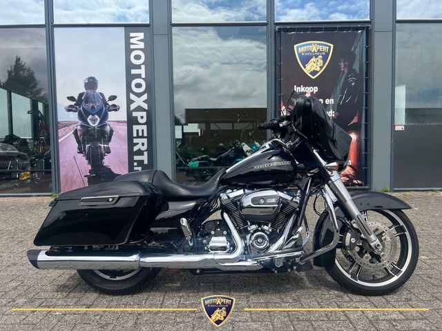 harley-davidson - street-glide-special-flhxs