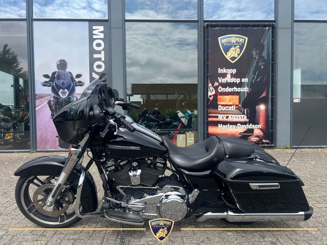 harley-davidson - street-glide-special-flhxs