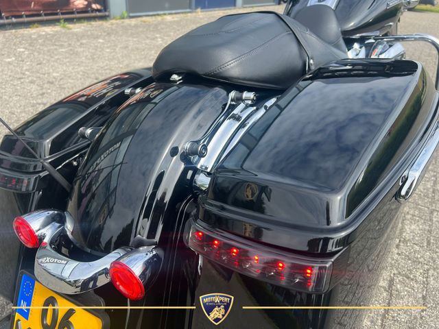 harley-davidson - street-glide-special-flhxs