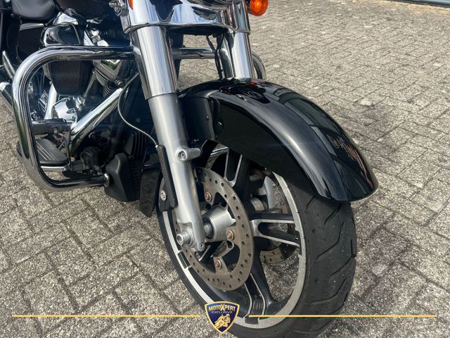 harley-davidson - street-glide-special-flhxs