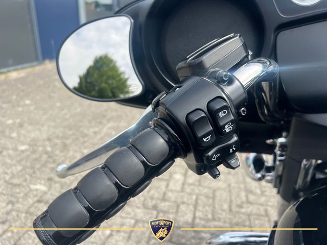 harley-davidson - street-glide-special-flhxs