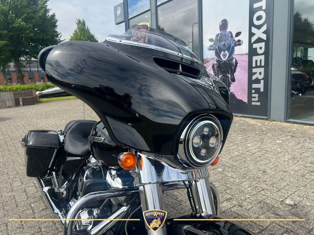 harley-davidson - street-glide-special-flhxs