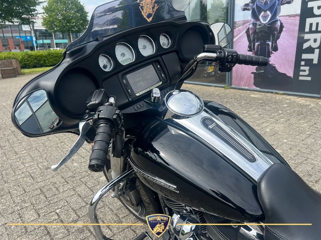 harley-davidson - street-glide-special-flhxs