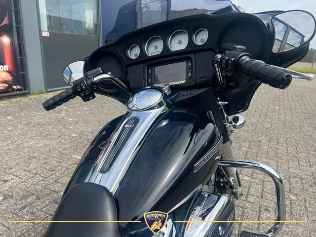 harley-davidson - street-glide-special-flhxs