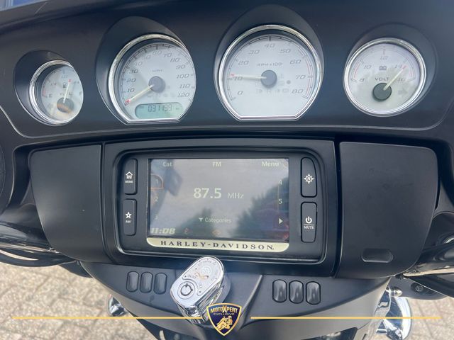 harley-davidson - street-glide-special-flhxs