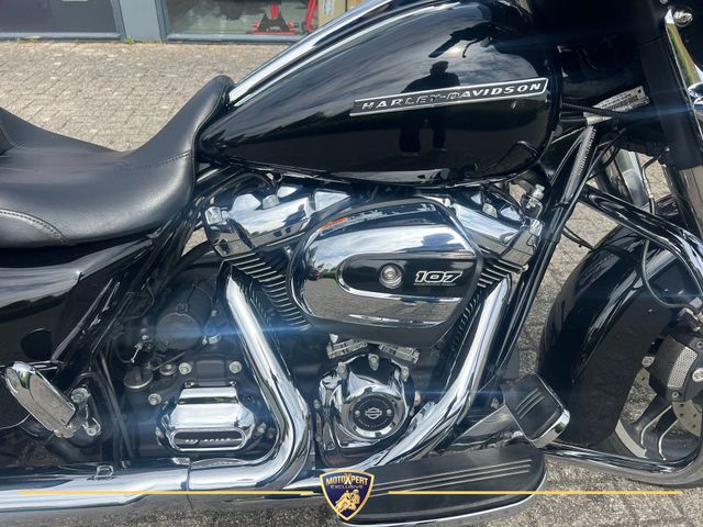 harley-davidson - street-glide-special-flhxs