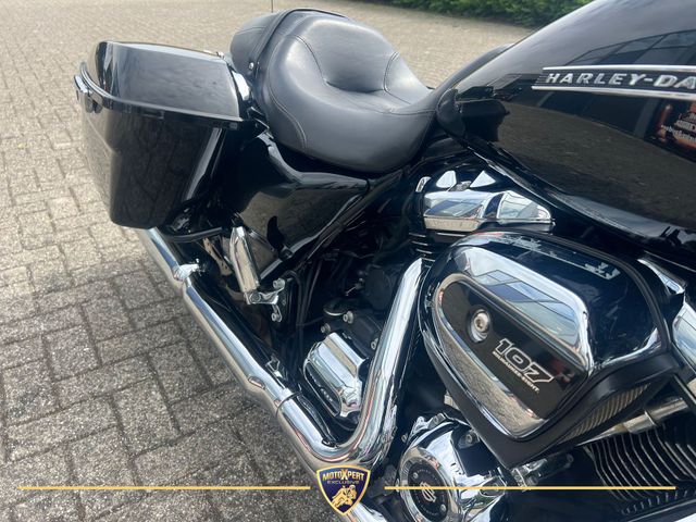 harley-davidson - street-glide-special-flhxs