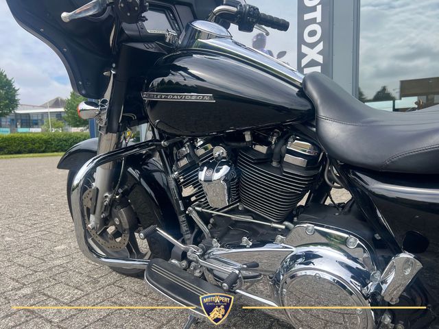 harley-davidson - street-glide-special-flhxs