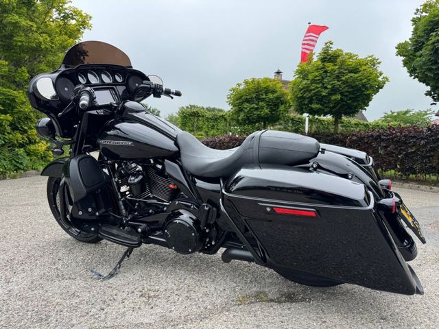 harley-davidson - street-glide-special-flhxs