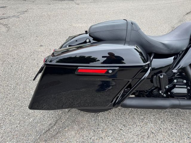 harley-davidson - street-glide-special-flhxs