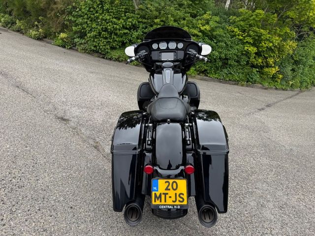 harley-davidson - street-glide-special-flhxs