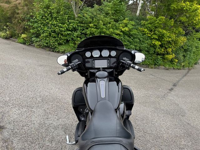 harley-davidson - street-glide-special-flhxs