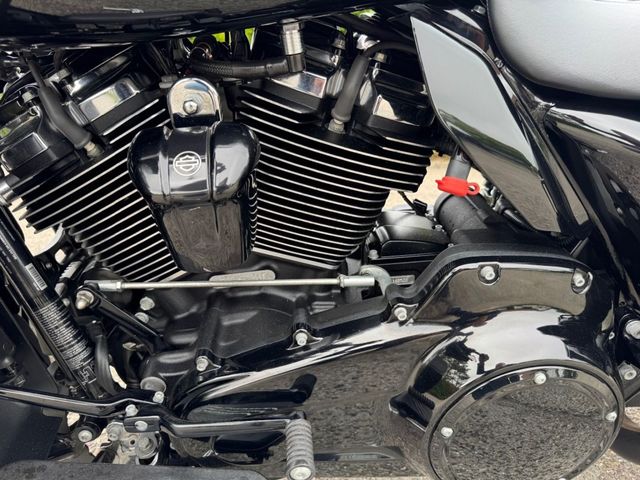harley-davidson - street-glide-special-flhxs