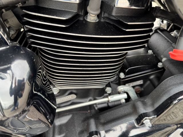 harley-davidson - street-glide-special-flhxs