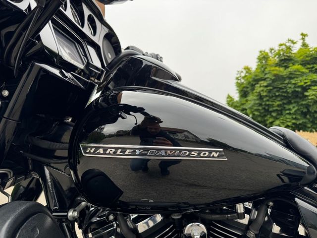 harley-davidson - street-glide-special-flhxs