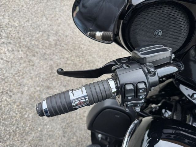 harley-davidson - street-glide-special-flhxs