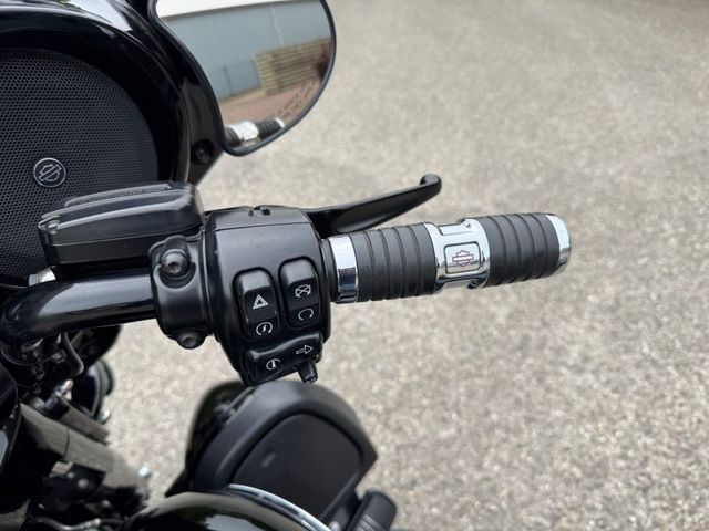 harley-davidson - street-glide-special-flhxs