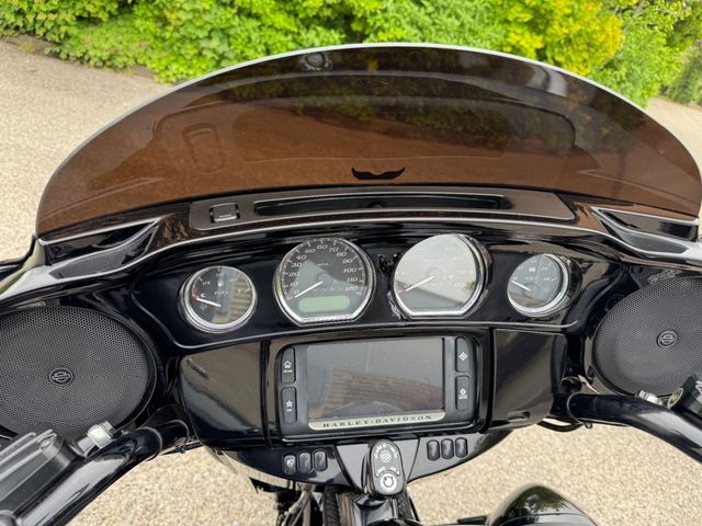 harley-davidson - street-glide-special-flhxs