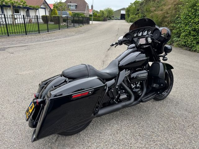 harley-davidson - street-glide-special-flhxs