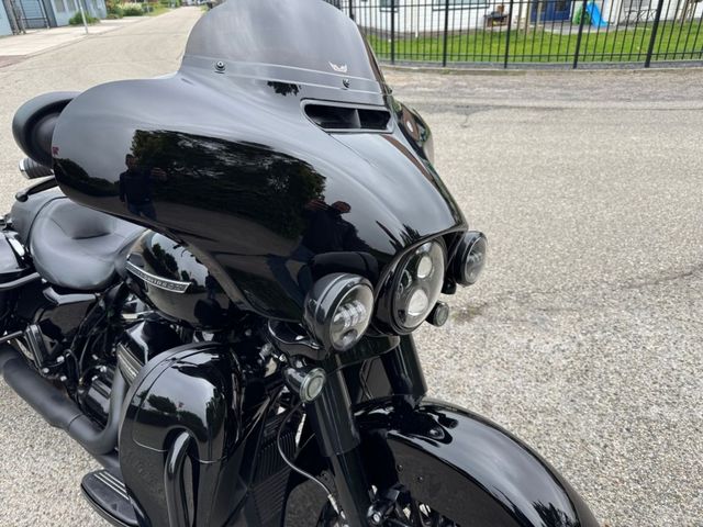 harley-davidson - street-glide-special-flhxs