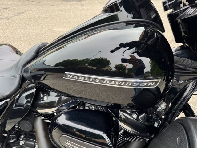 harley-davidson - street-glide-special-flhxs