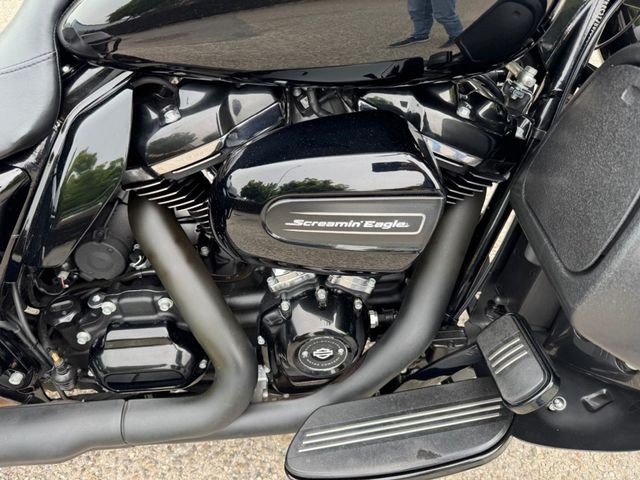 harley-davidson - street-glide-special-flhxs