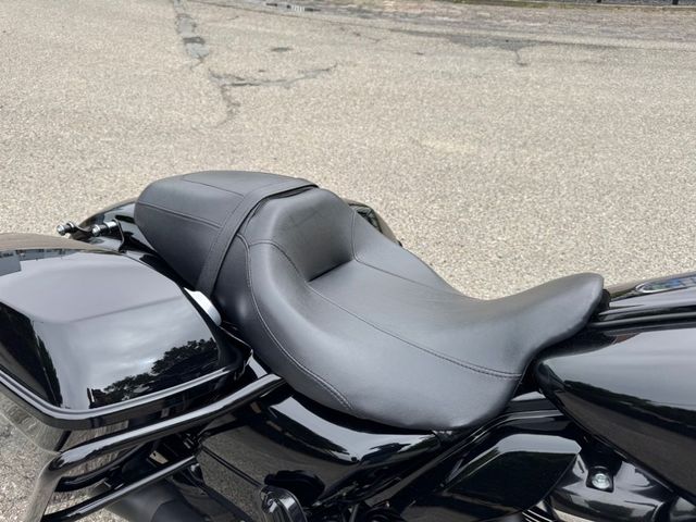 harley-davidson - street-glide-special-flhxs