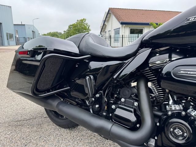 harley-davidson - street-glide-special-flhxs