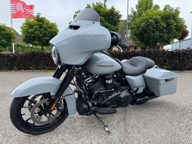 harley-davidson - street-glide-special-flhxs