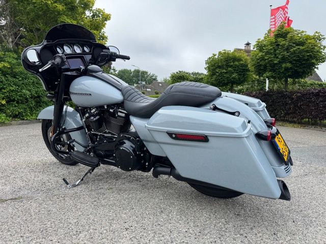harley-davidson - street-glide-special-flhxs