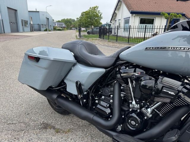 harley-davidson - street-glide-special-flhxs