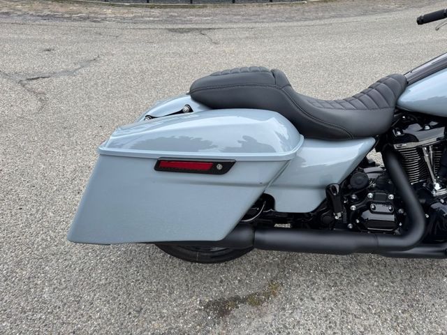 harley-davidson - street-glide-special-flhxs