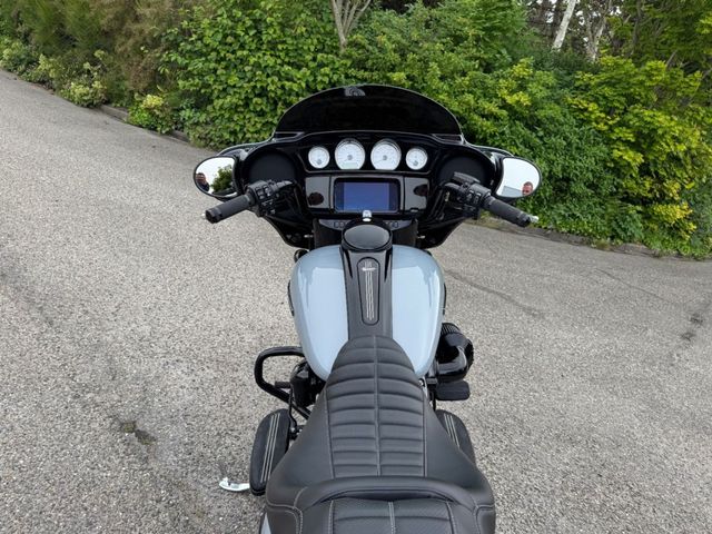 harley-davidson - street-glide-special-flhxs