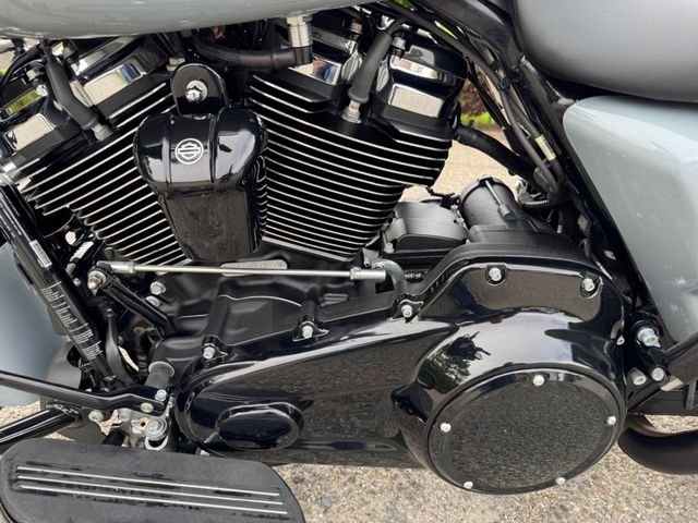 harley-davidson - street-glide-special-flhxs