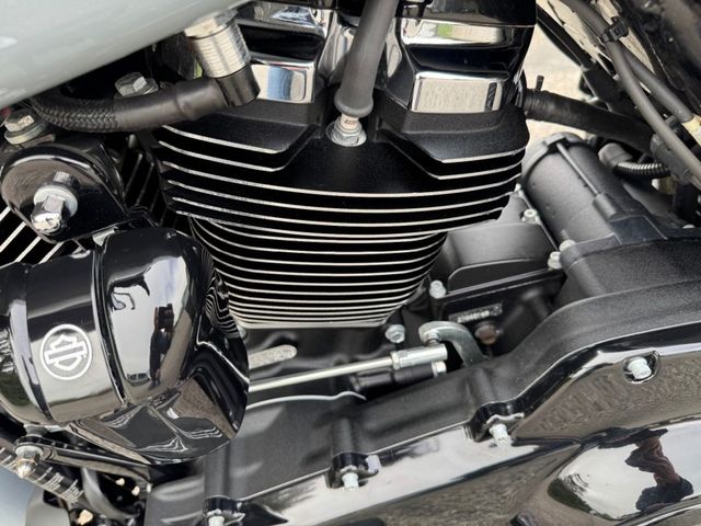 harley-davidson - street-glide-special-flhxs