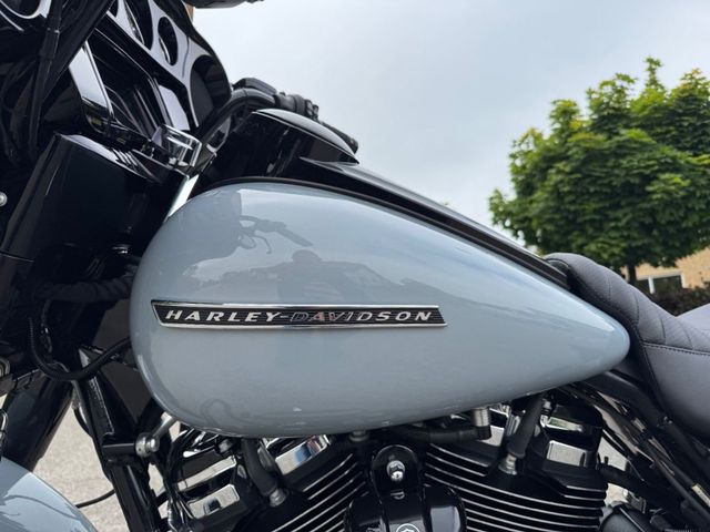 harley-davidson - street-glide-special-flhxs