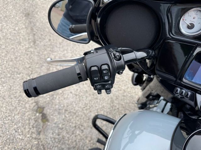 harley-davidson - street-glide-special-flhxs