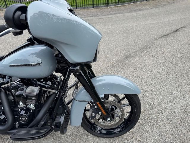harley-davidson - street-glide-special-flhxs