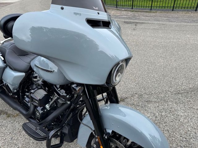 harley-davidson - street-glide-special-flhxs