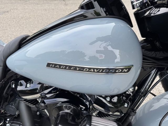 harley-davidson - street-glide-special-flhxs