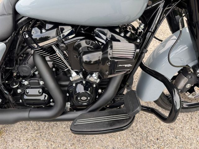 harley-davidson - street-glide-special-flhxs