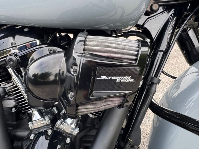 harley-davidson - street-glide-special-flhxs