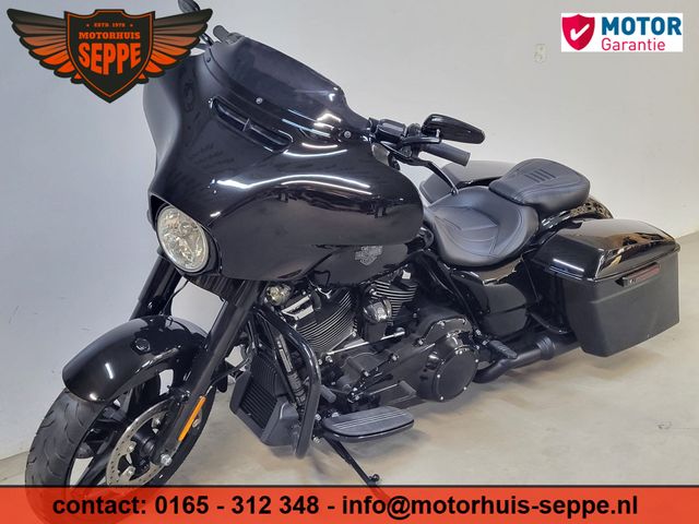 harley-davidson - street-glide-special-flhxs