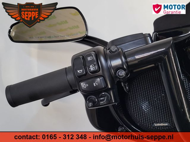 harley-davidson - street-glide-special-flhxs