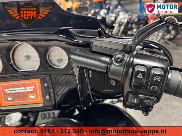 harley-davidson - street-glide-special-flhxs