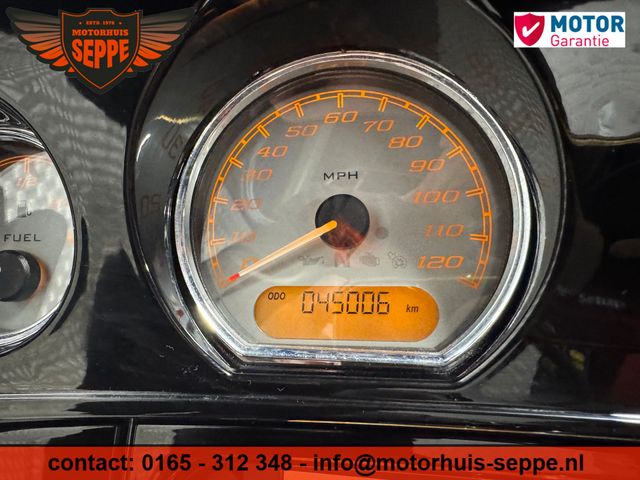 harley-davidson - street-glide-special-flhxs