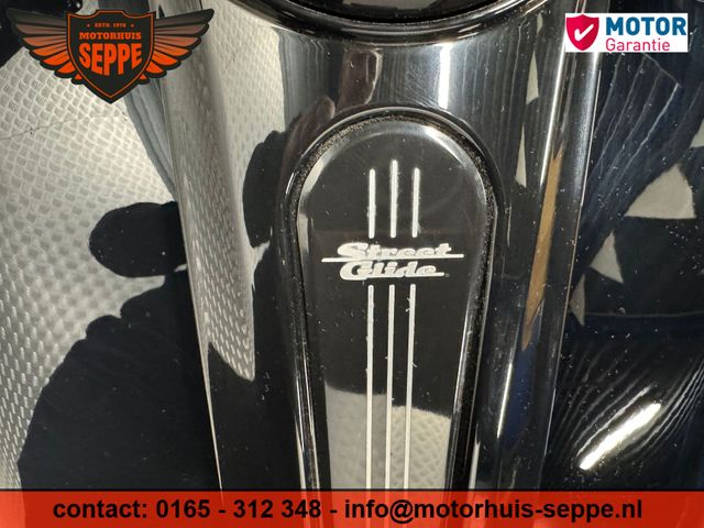 harley-davidson - street-glide-special-flhxs