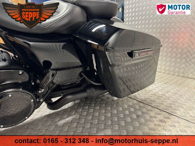 harley-davidson - street-glide-special-flhxs