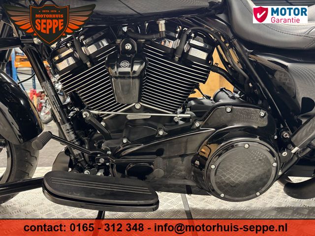 harley-davidson - street-glide-special-flhxs