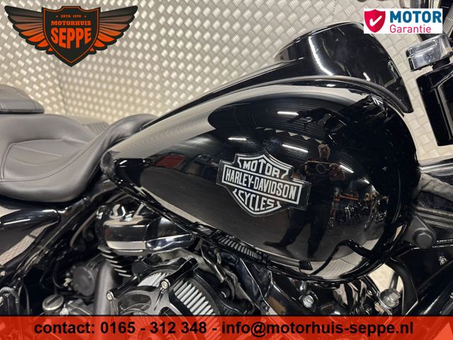 harley-davidson - street-glide-special-flhxs